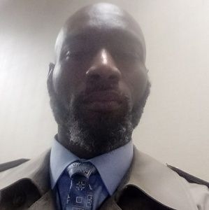 Meet your Posher, Andre dejuan prentice